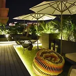 Serene Dubai Getaway In Dubai Marina