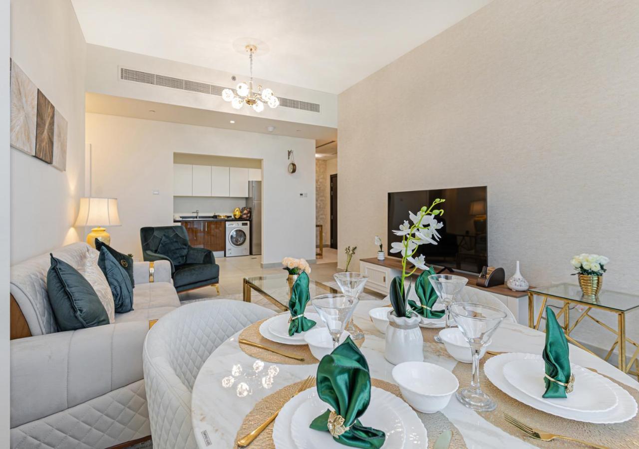 Apartment Serene Getaway In Marina