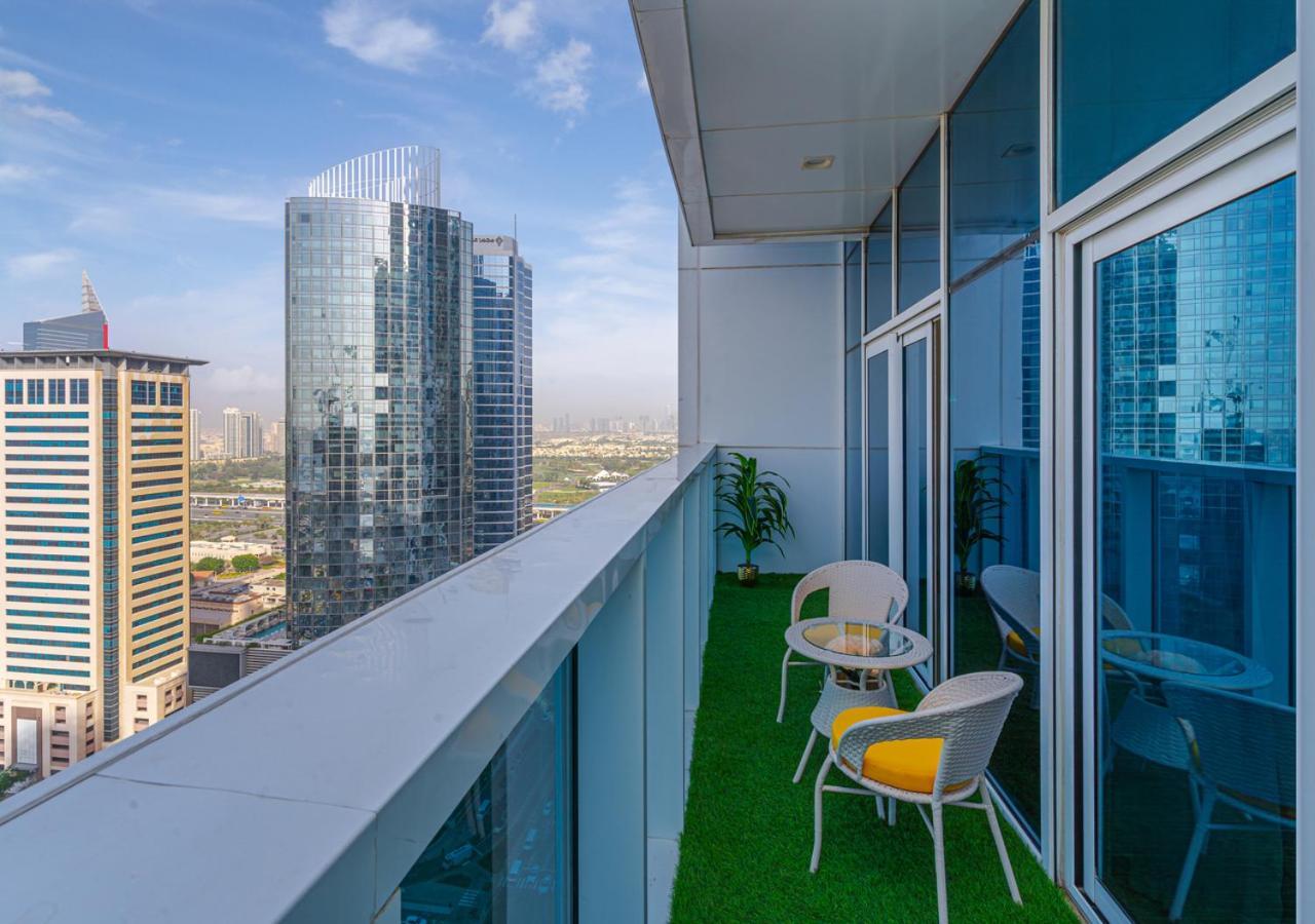 Apartment Serene Getaway In Marina