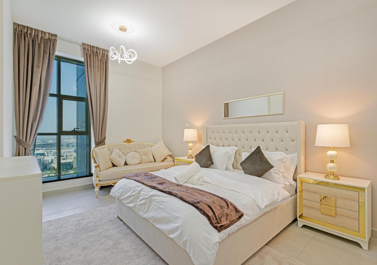 Apartment Serene Getaway In Marina Dubai