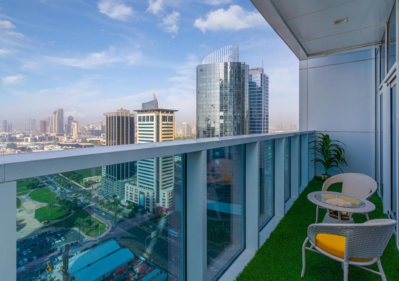 Apartment Serene Getaway In Marina