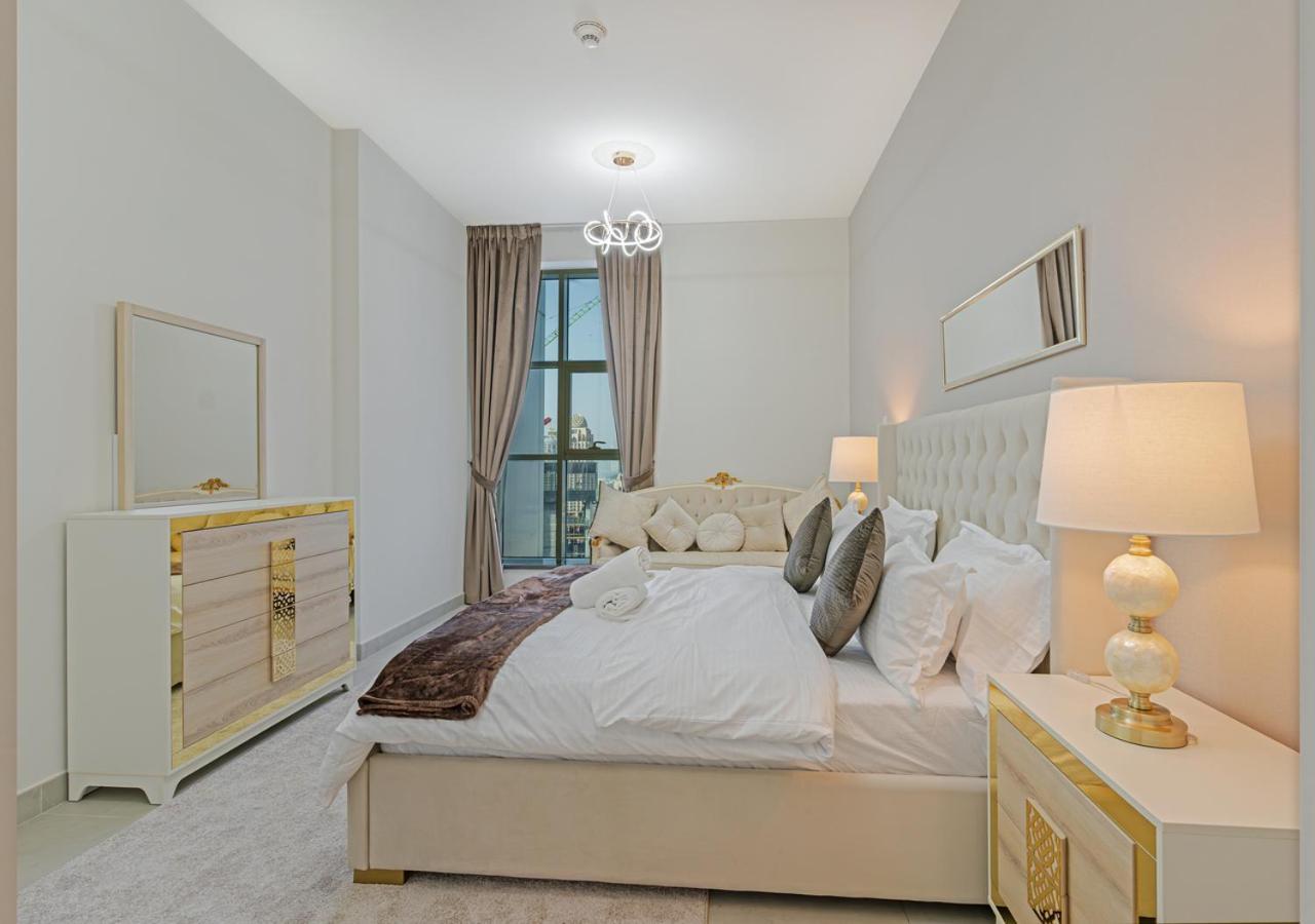 Apartment Serene Getaway In Marina *