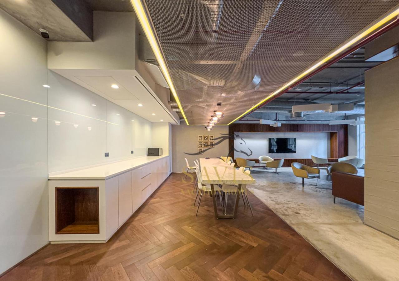 Apartment Serene Getaway In Marina *