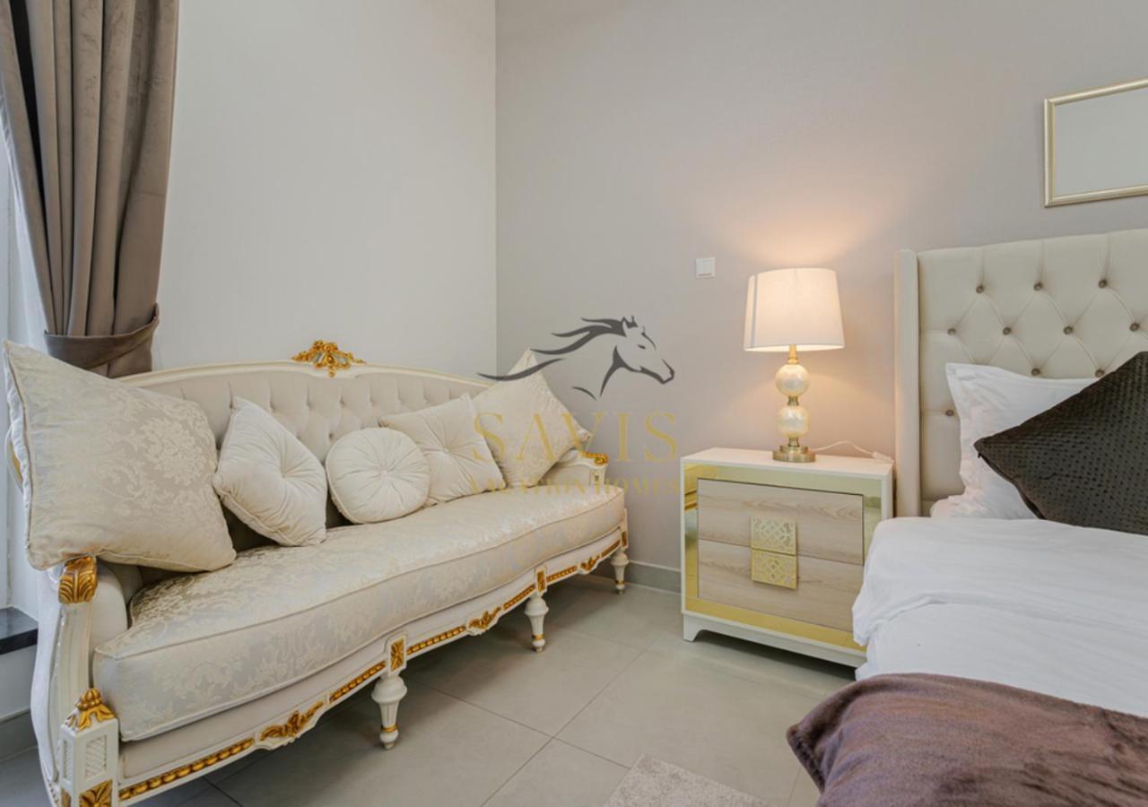 Serene Getaway In Marina Dubai