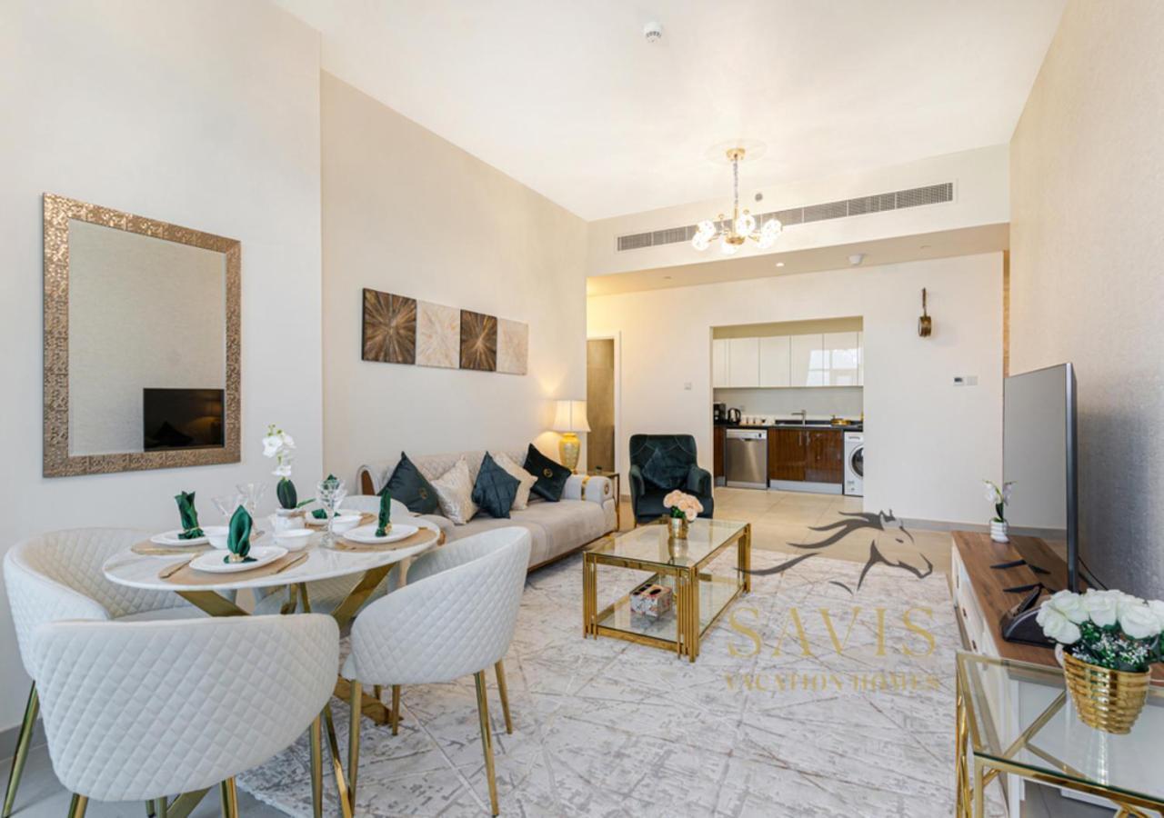 Serene Getaway In Marina * Dubai