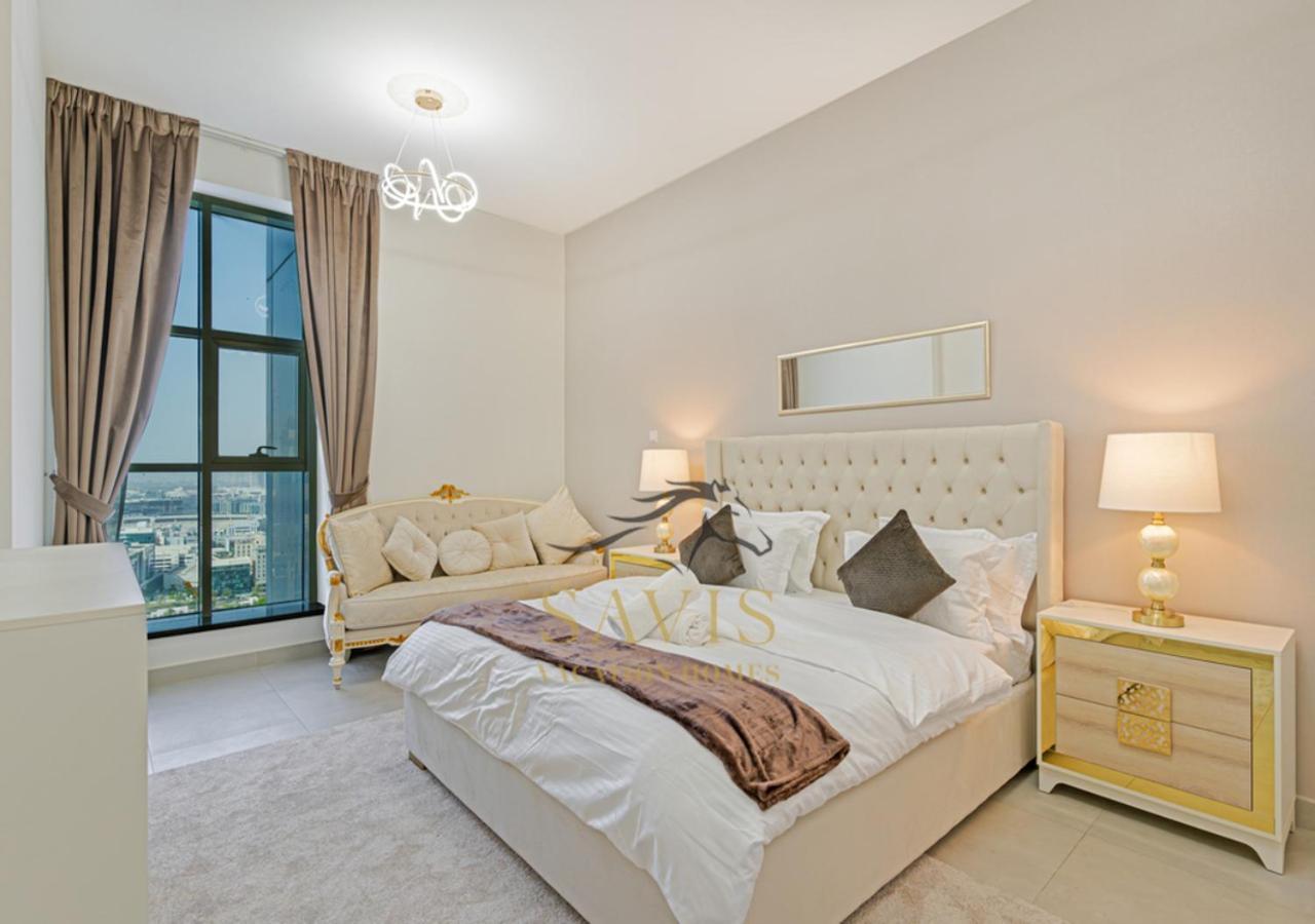 Apartment Serene Getaway In Marina