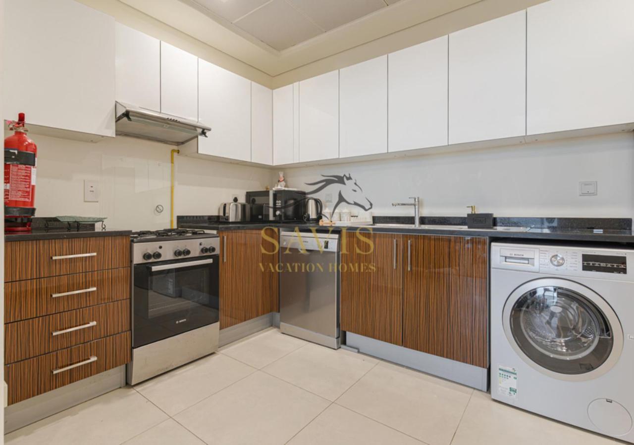 Apartment Serene Getaway In Marina Dubai