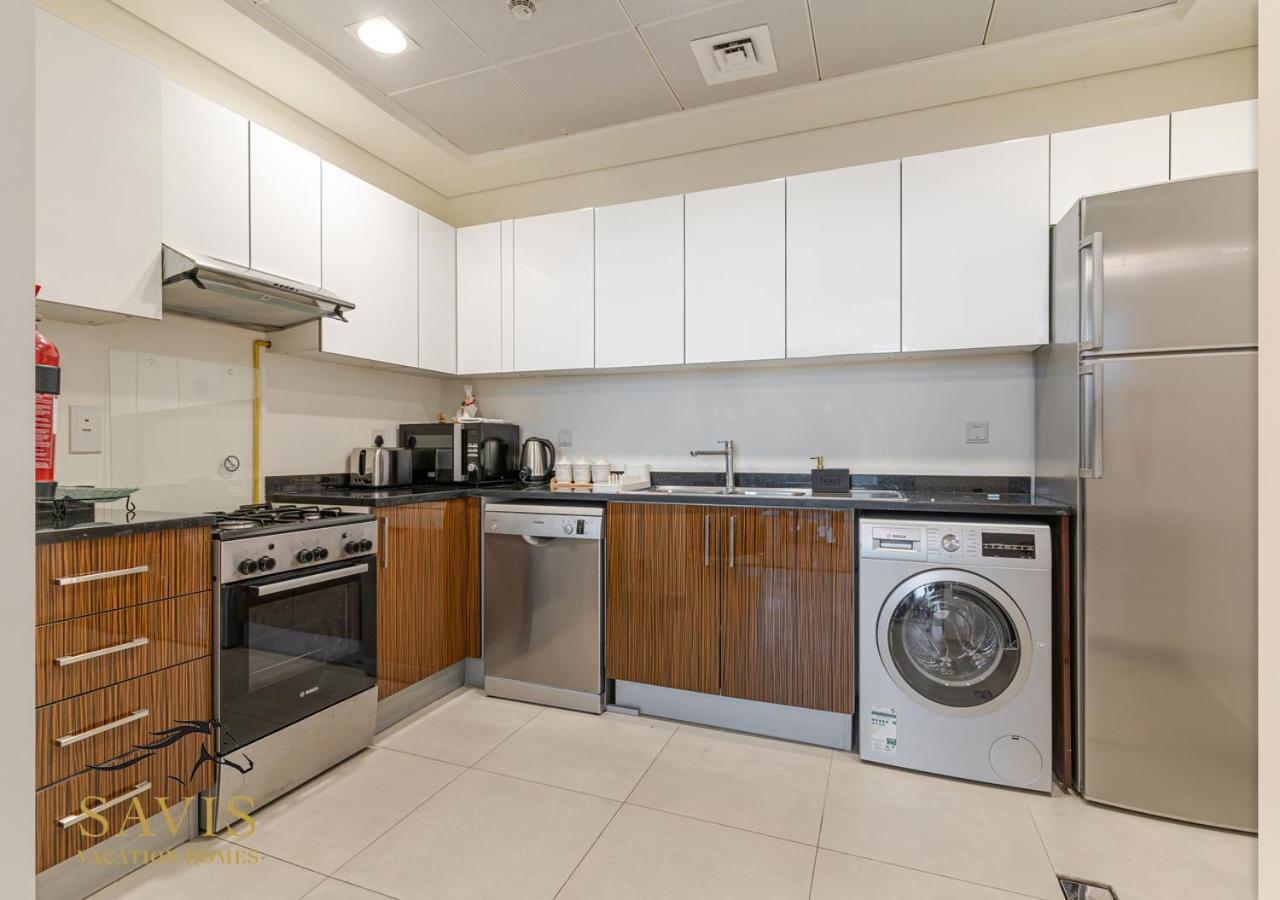 Apartment Serene Getaway In Marina Dubai