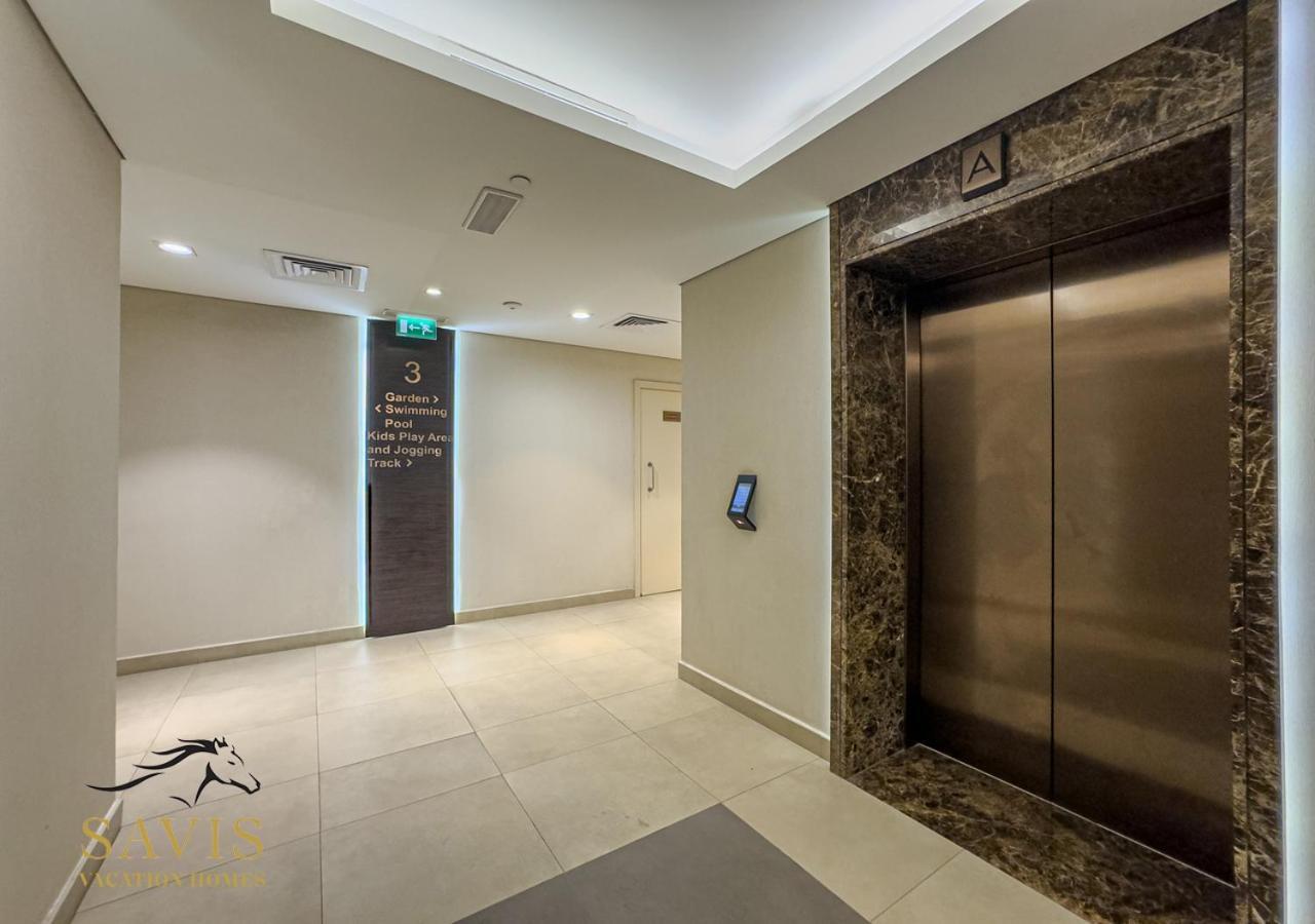Serene Getaway In Marina Apartment Dubai