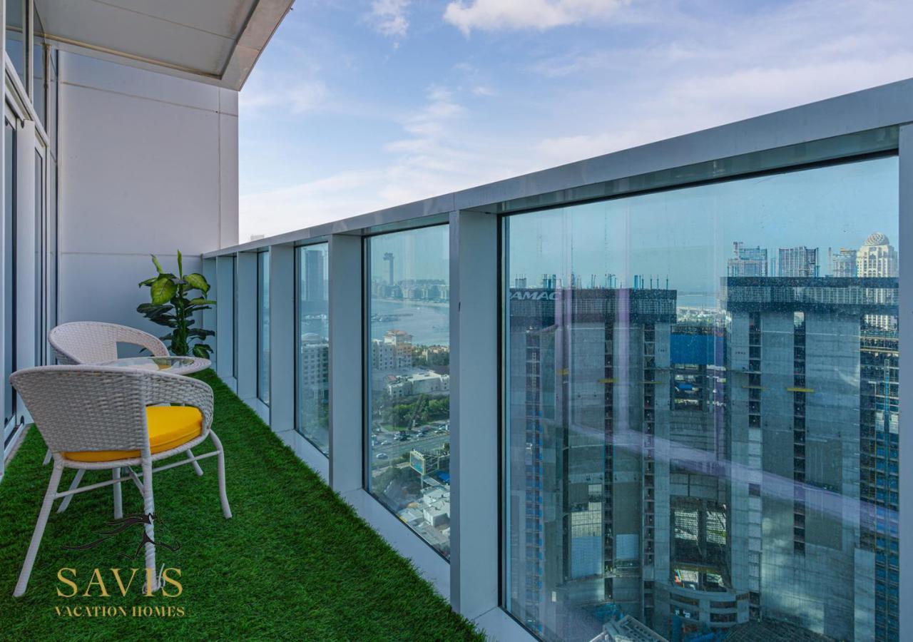 Apartment Serene Getaway In Marina *
