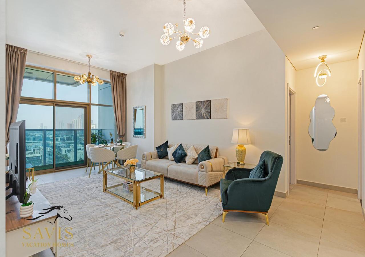 Serene Getaway In Marina * Dubai