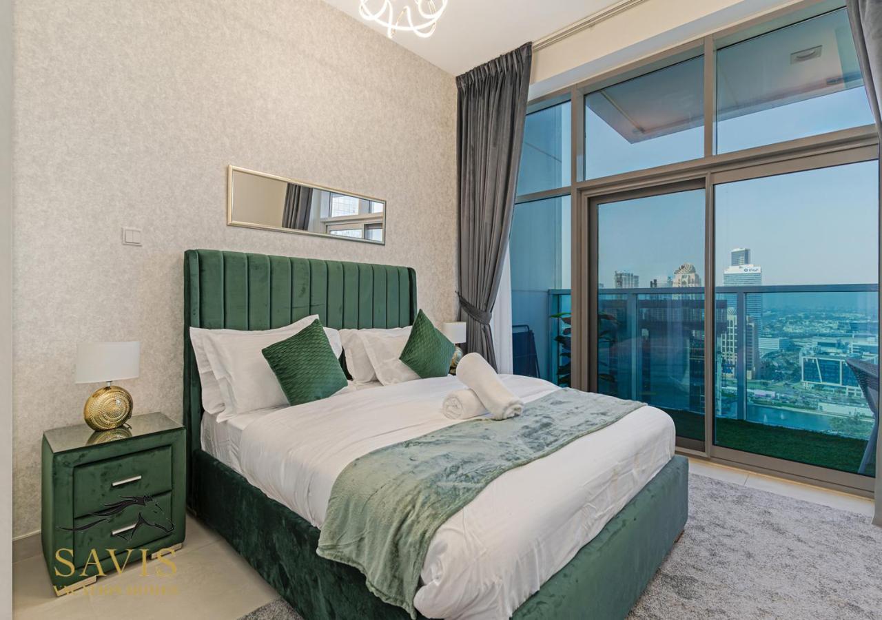 Serene Getaway In Marina * Dubai