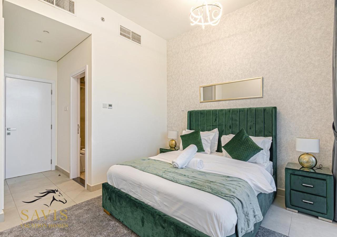 Apartment Serene Getaway In Marina